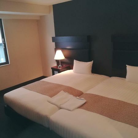 Hotel Sunline Fukuoka Hakata Ekimae Екстер'єр фото