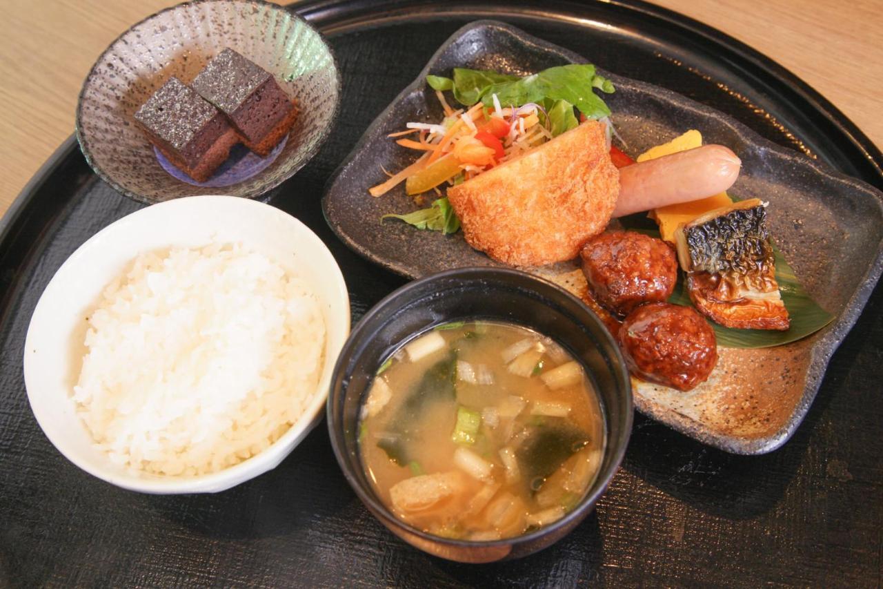 Hotel Sunline Fukuoka Hakata Ekimae Екстер'єр фото