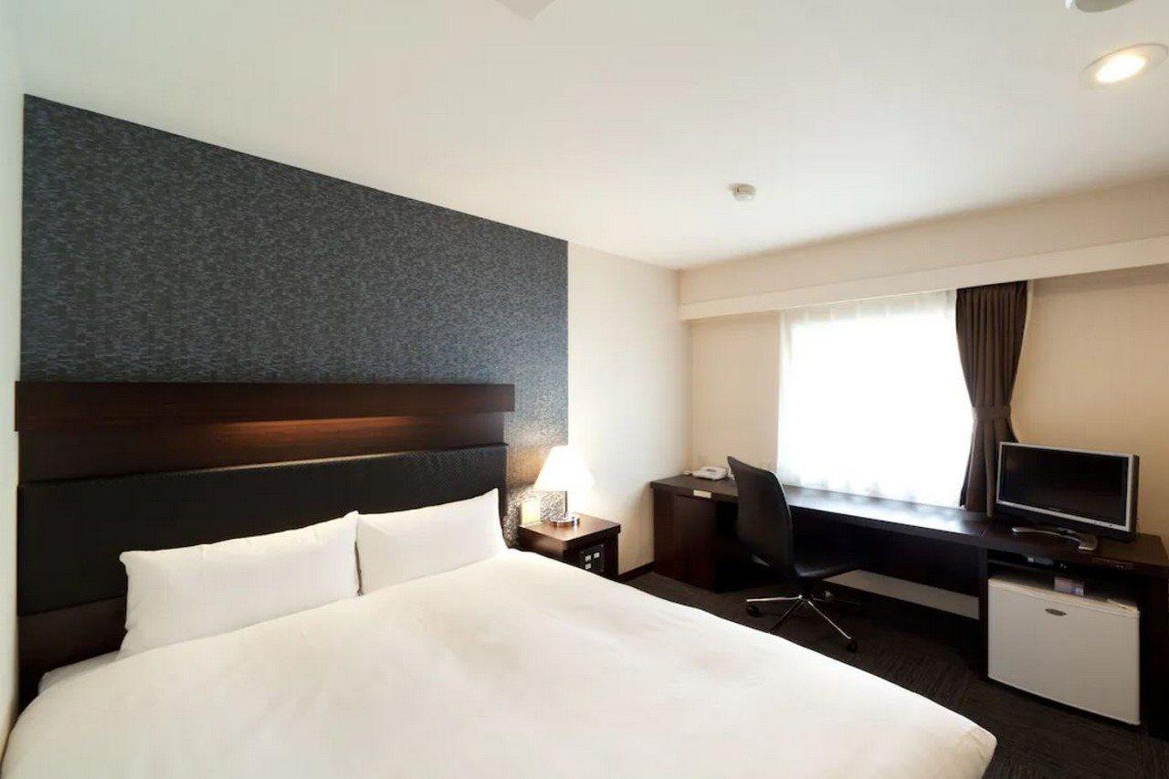 Hotel Sunline Fukuoka Hakata Ekimae Екстер'єр фото