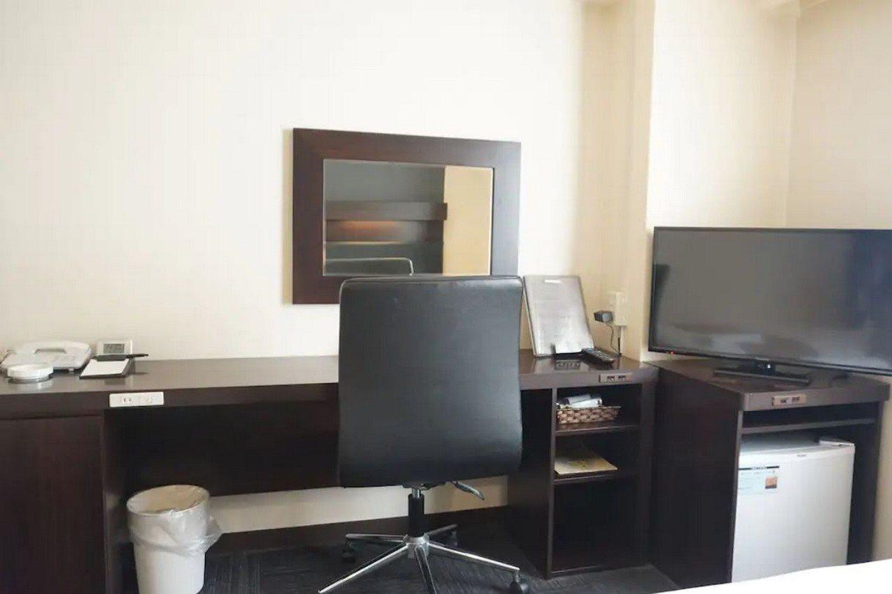 Hotel Sunline Fukuoka Hakata Ekimae Екстер'єр фото