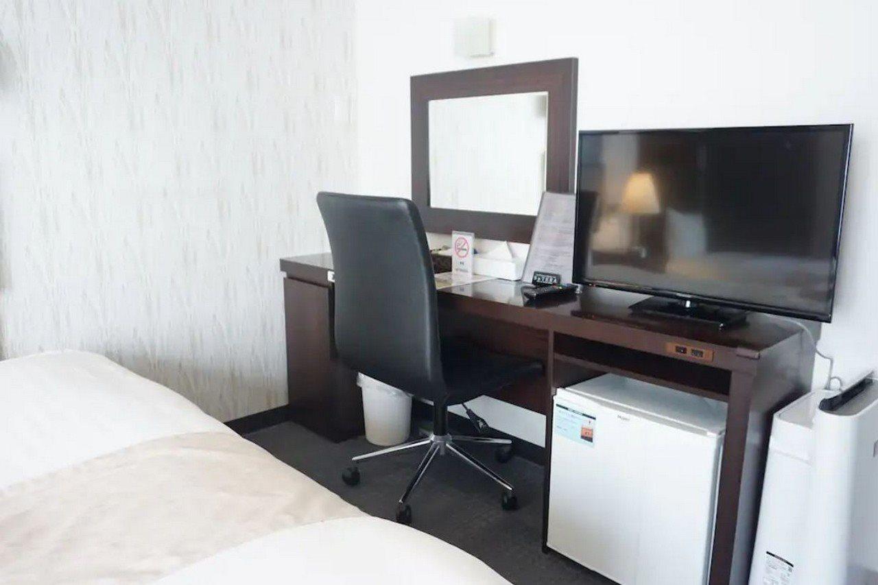 Hotel Sunline Fukuoka Hakata Ekimae Екстер'єр фото