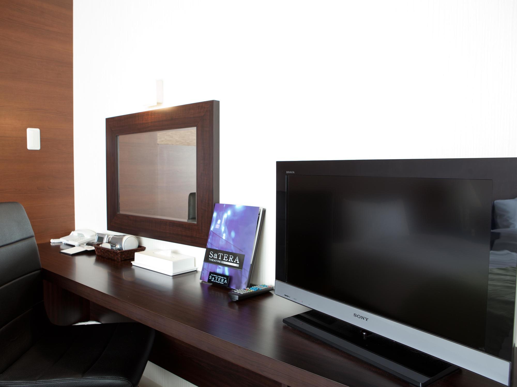 Hotel Sunline Fukuoka Hakata Ekimae Екстер'єр фото