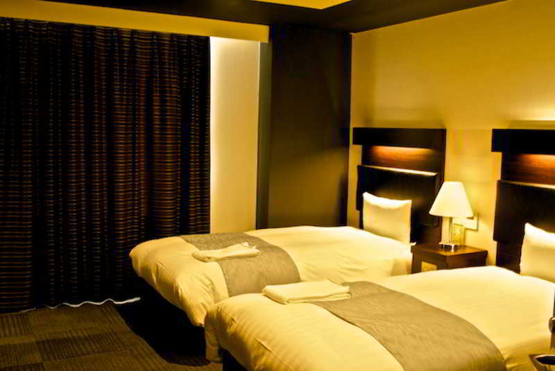 Hotel Sunline Fukuoka Hakata Ekimae Екстер'єр фото