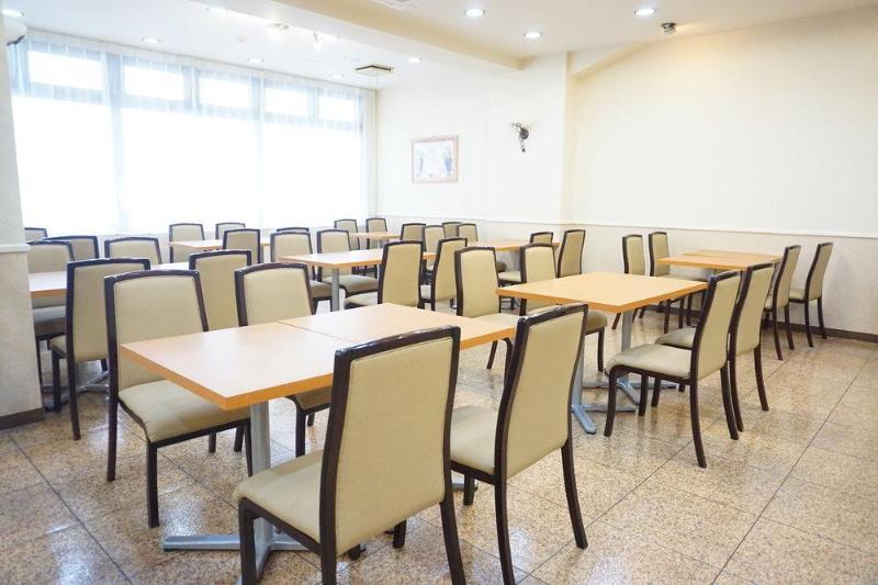 Hotel Sunline Fukuoka Hakata Ekimae Екстер'єр фото