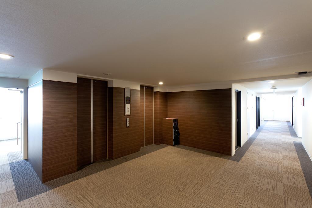 Hotel Sunline Fukuoka Hakata Ekimae Екстер'єр фото