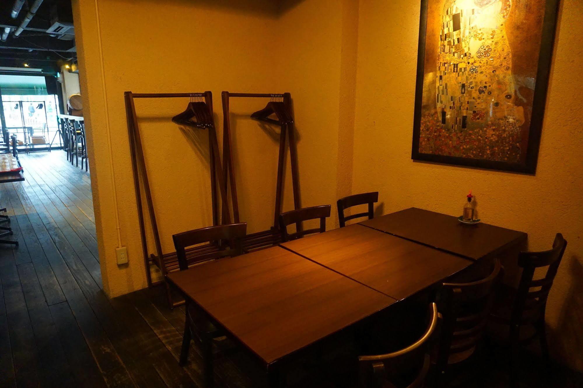Hotel Sunline Fukuoka Hakata Ekimae Екстер'єр фото