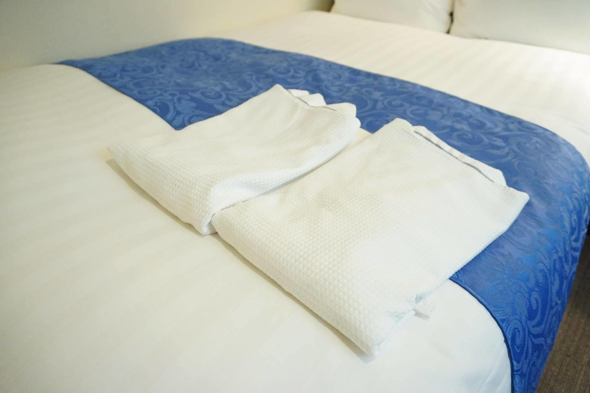 Hotel Sunline Fukuoka Hakata Ekimae Екстер'єр фото