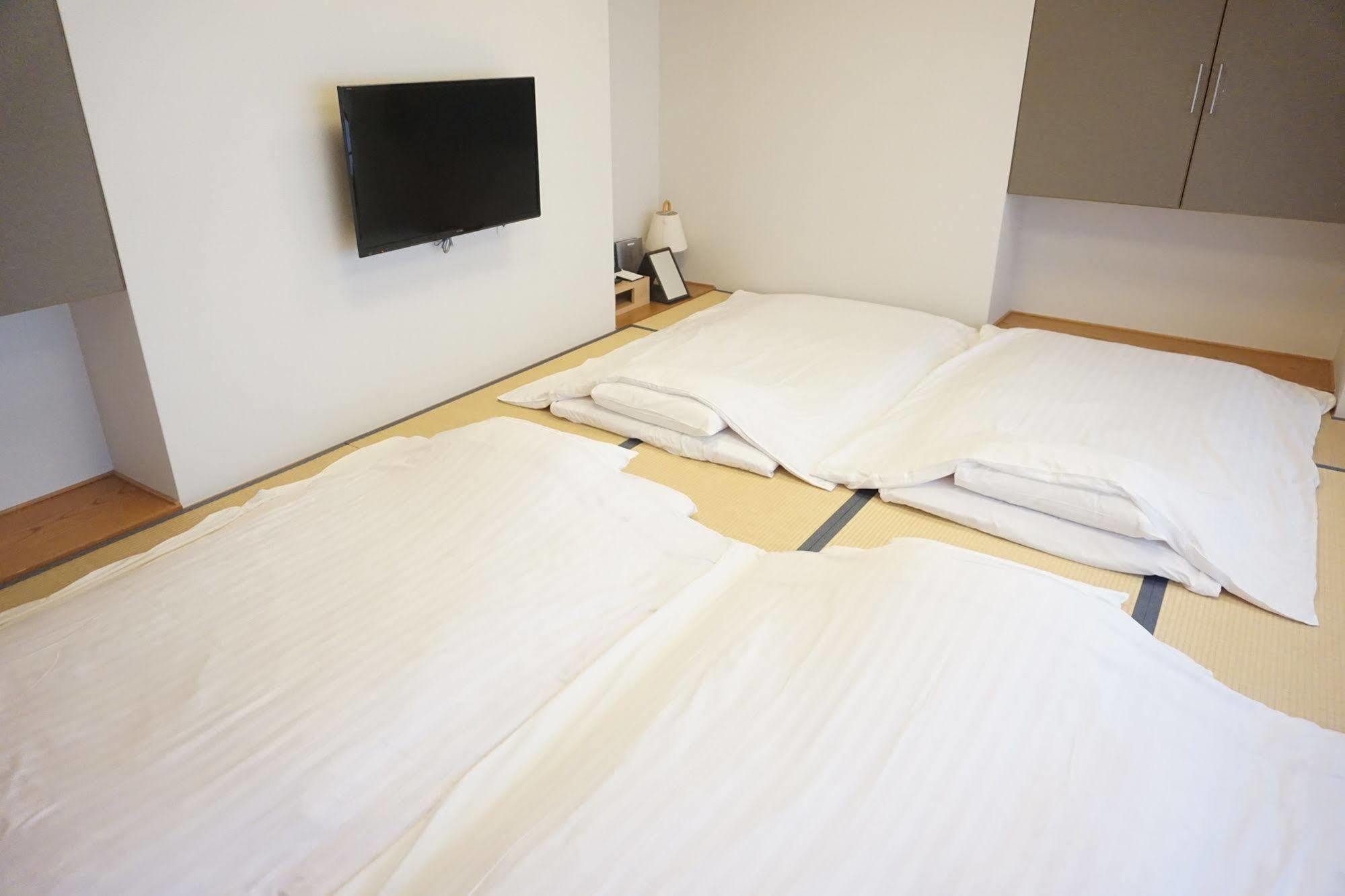 Hotel Sunline Fukuoka Hakata Ekimae Екстер'єр фото